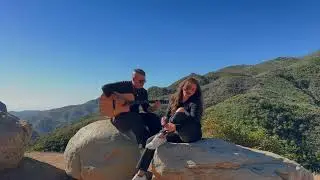 Like a Stone - Audioslave (Acoustic Cover)