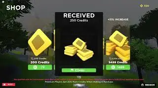 New Rush Point Code #2 (expired)