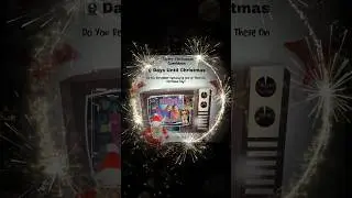 Flackback! #shorts #reels #trends #vintage #fun #review #love #christmas #enjoy #nostalgia #gaming