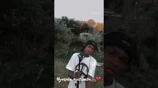 iMinyaka (Visuals) by Fanzo T-kaii #music #afrotech #musicproducer #musicindustry #newmusic