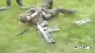 Ej&eacute;rcito Falla Compilaci&oacute;n