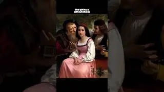 Wealth or Love ?