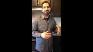 Arbonne Essential Protein Shake Mix breakfast special