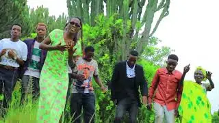 Challenge twayiriyemeje gukorera Imana