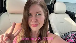 My Sacred Space - January 8, 2026 Vlog #mystory #ascension #5d #divinecollective #vlog #healing 