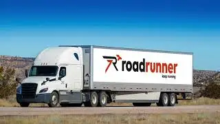 Roadrunner - A New Brand for a New Era