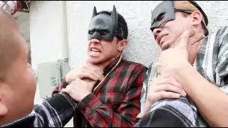 CHOLO ADVENTURES 31 - That Foo Stole my Bike (PART 2)