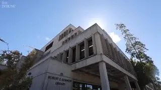 See Cal Poly's nearly $80 million Kennedy Library renovation