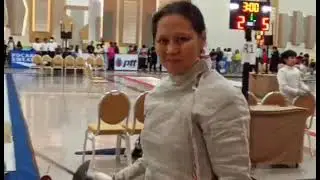 Coach Bev in TFF Minime and Veterans Championship Zeer Rangsit Thailand Aug 1 2023 part 11-13(3)