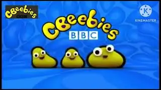 CBeebies hijack (2012)￼