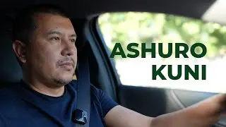 ASHURO KUNI. Siz qanday tayyorgarlik ko'rdingiz?