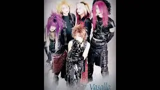 Vasalla - AUTISTIC SYNDROME / 1994