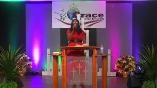 4 Jou de Remesiman | 29 Dec 2025 | Dr. Phillip Servius | Grace Center Church