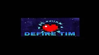Стрим админа DefZona