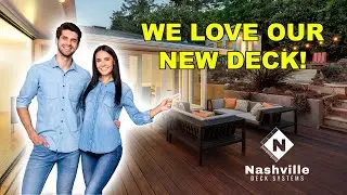Nashville Deck Systems | Your Choice for Professionally Crafted Outdoor Decks
