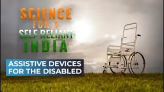 Assistive Devices for the Disabled