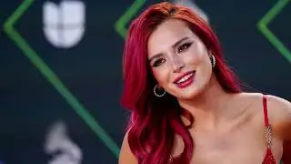 Bella Thorne&rsquo;s Outfit Moment Went Sideways &mdash; Fans Caught Everything