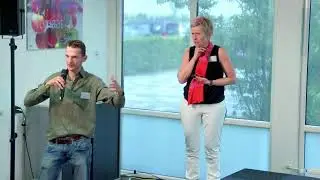 WUR Glastuinbouw Live Stream