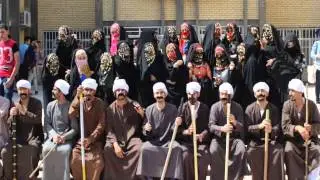 اغنيه قسم علم الارض جامعه البصره الف مبروك التخرج