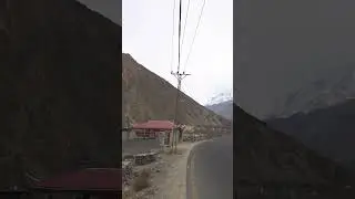 rakaposhi peak | nagar Gilgit | beautiful View | Gilgit Baltistan |