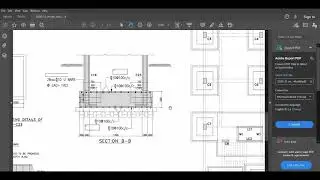 Eccentric Footing Detail Drawing design with Reinforcement detail.2021 | Freshers Civil Engineer ||