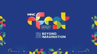 PENGUNDIAN DOORPRIZE | MNC E-FEST 2020 VIRTUAL RIDE