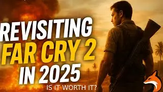 Revisiting Far Cry 2 in 2025 🔥&rdquo;