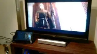 ExoPC - HDMI to HD TV