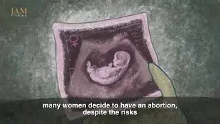 Selective abortions lead to a demographic crisis in Azerbaijan, Armenia and Georgia
