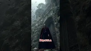 Vlad the Impaler: The Legend of Dracula Part 4