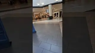 #Shorts | Dead Mall in Federal Way WA | 10-2-2024 #deadmalls #walkthrough #liminalspace