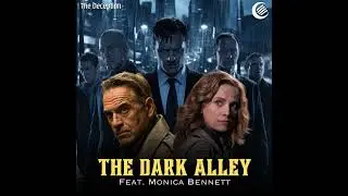 The Dark Alley: Episode 5 - The Deception | Feat. Monica Bennett | Crime Fiction