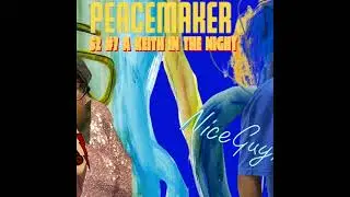 Peacemaker S2 #7 A Keith In The Night