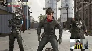 BO6 IN 2026 TDM |Solo| PUB-STOMPING| Part Two|