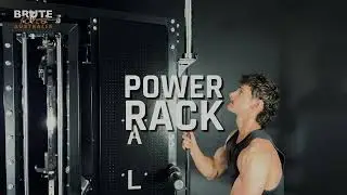 BruteForce Alfa Workout Review - Complete Workouts with the Beast Machine