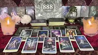 SCORPIO   SOMEONE IS ABOUT TO DiSAPPEAR&hellip;YOU HAVE TO KNOW THIS SCORPIO LOVE TAROT READING