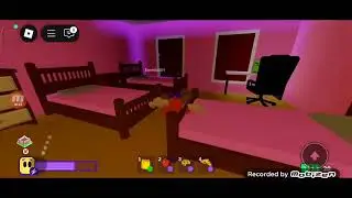 Мини фильм  по Break in 1