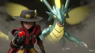 POKEMON BERRIES THEME TRAILER TRAILER