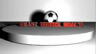 Beast Bronze Goals // Ep.3 // Gardner's Longshot v1