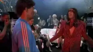 Dave Chapelle as Rick James - Cold Blooded