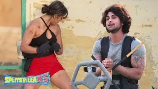 Ameha & Devkaran Race Against Time to Save Addy | MTV Splitsvilla X5