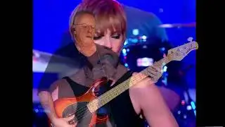 Heartbreaker   Pat Benatar Live bass cover by Jno Bass