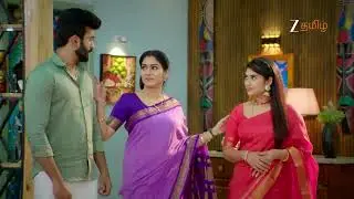 Ayali | Ep - 193 | Webisode | Jan 13 2026 | Zee Tamil