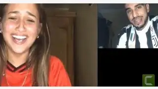 رباب أحببها عثمان لاعبين أسئلة وأجوبة......إلا لقيتك مع شي واحد نجمعك نتي وياه هههههه😂😂