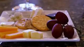 Driftless WI Wine & Cheese Trail