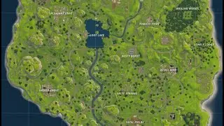 Missing The Old Days