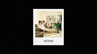 03. Fligru, olshak!, mkj - VOODOO