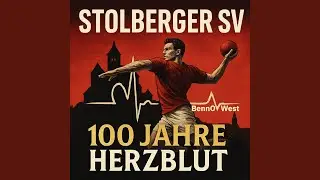 Stolberger Sv - 100 Jahre Herzblut