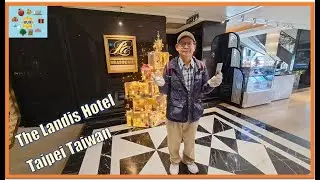 THE LANDIS TAIPEI TAIWAN Forward Hotel Caesar Park Hotel Forward Hotel Shangri-La Far Eastern Tainan