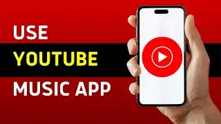Как использовать YouTube Music (Руководство для начинающих 2025)